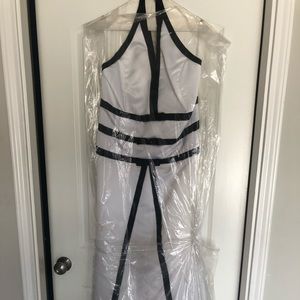 Scott McClintock Dress, Size 16